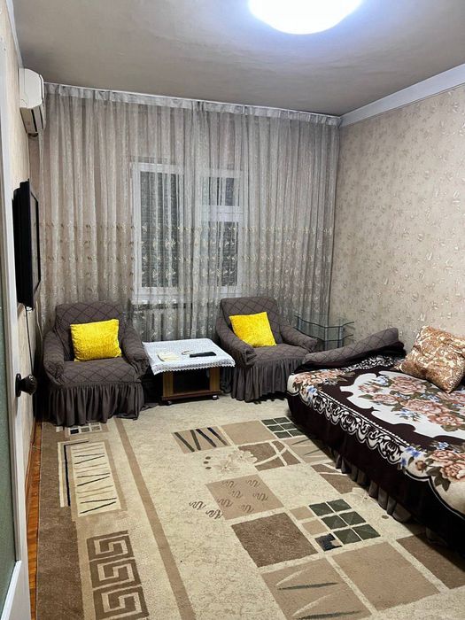 Продаю 2 ком Кушбеги Башлык