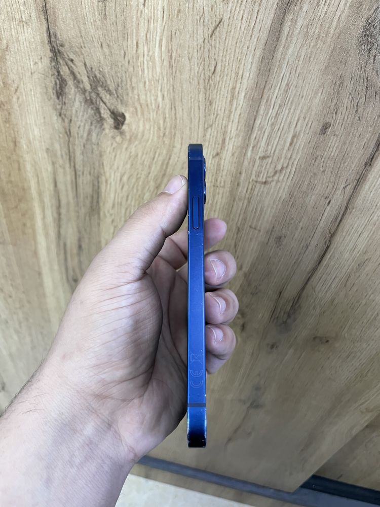 Iphone 12 holati yaxshi