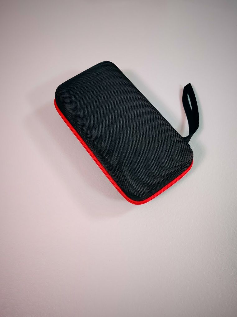 Robot pornire masina,  jump starter, pornire baterie descarcata