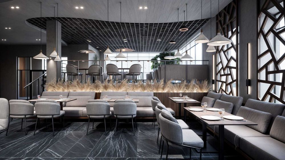 Визуализация, дизайн интерьера, 3д дизайн, Проектирование