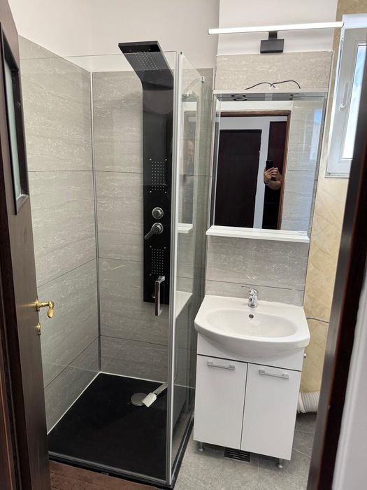 Închiriez apartament 2 camere