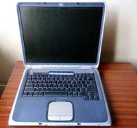 ноутбук HP на запчасти , востановление или списывание