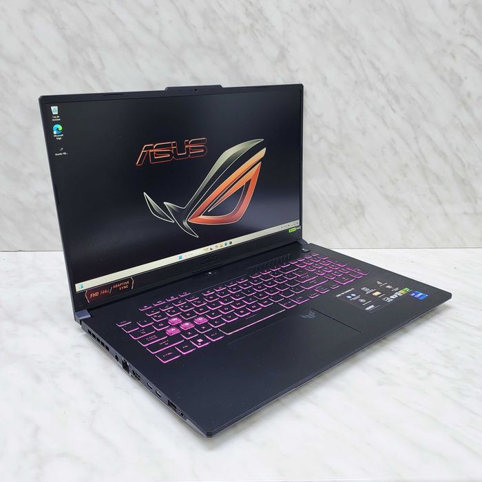Laptop Gaming ASUS TUF F17 i7-13620H 32gb 1tb GeForce RTX 4050