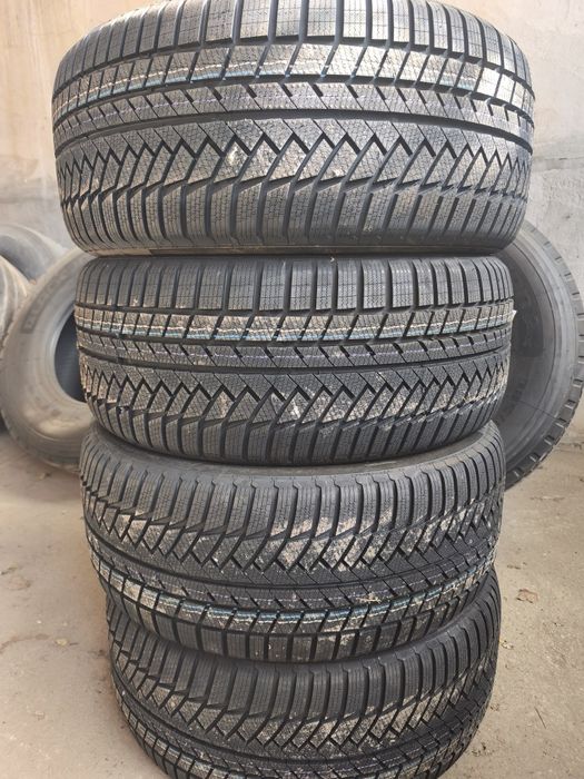Продавам зимни гуми Continental AO 285/40/22