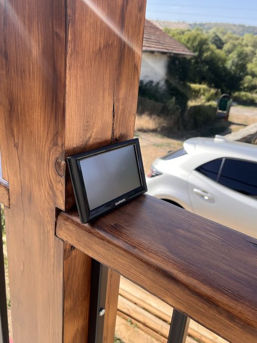 Garmin Drive 50LM навигация