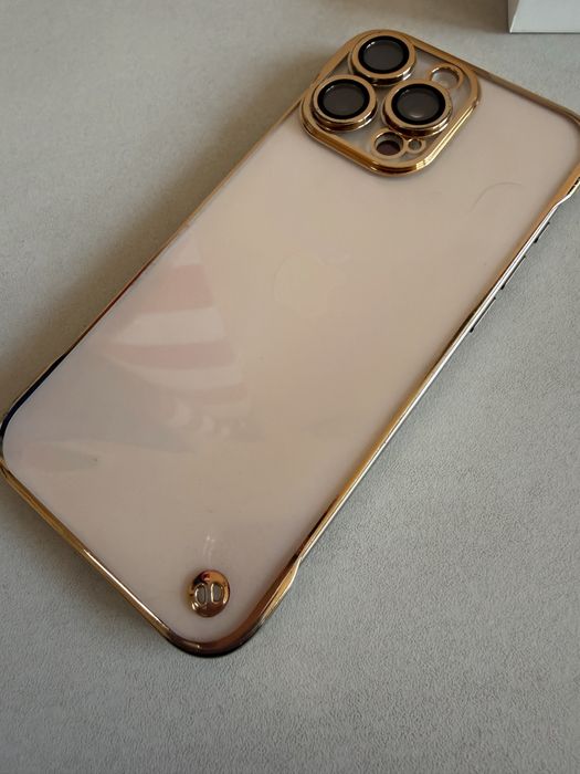 Apple iPhone16 Pro Max, Перфектен