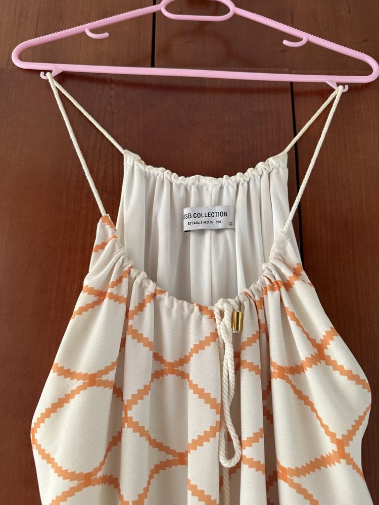 Рокля BSB Collection - размер XS/S