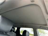 Tapițerie plafon interior Hyundai Santa Fe 2013