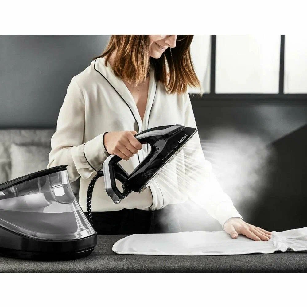 Парогенератор Tefal Pro Express Vision GV9821E0