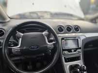 Vand Ford S-Max 2008