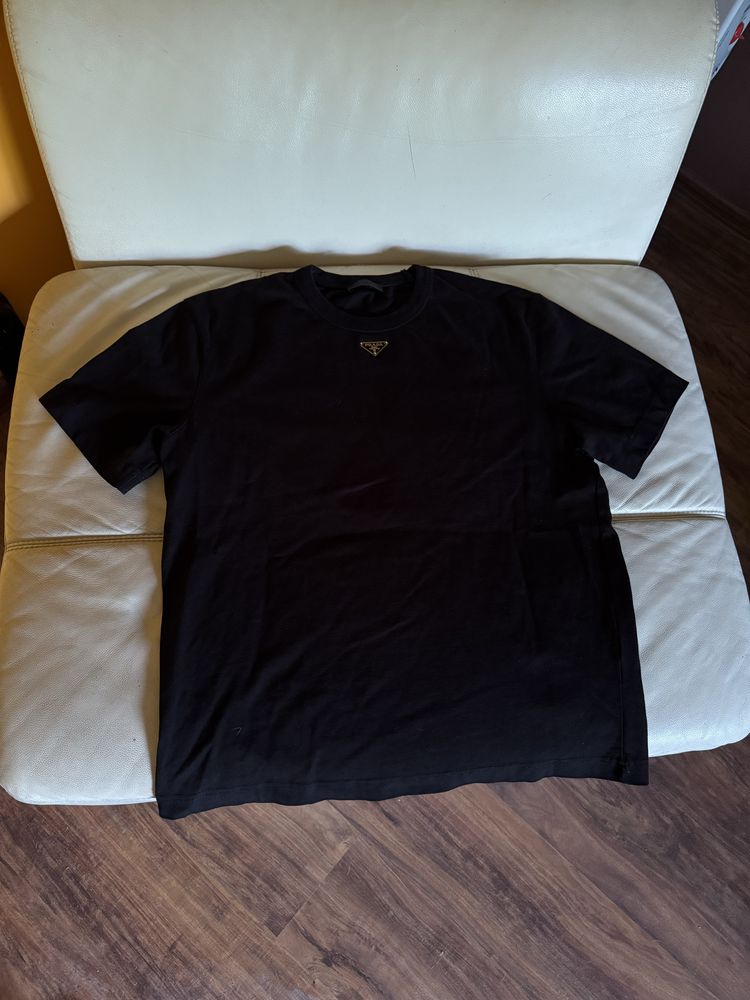 PRADA, POLO RALPH LAUREN, The North Face тениски