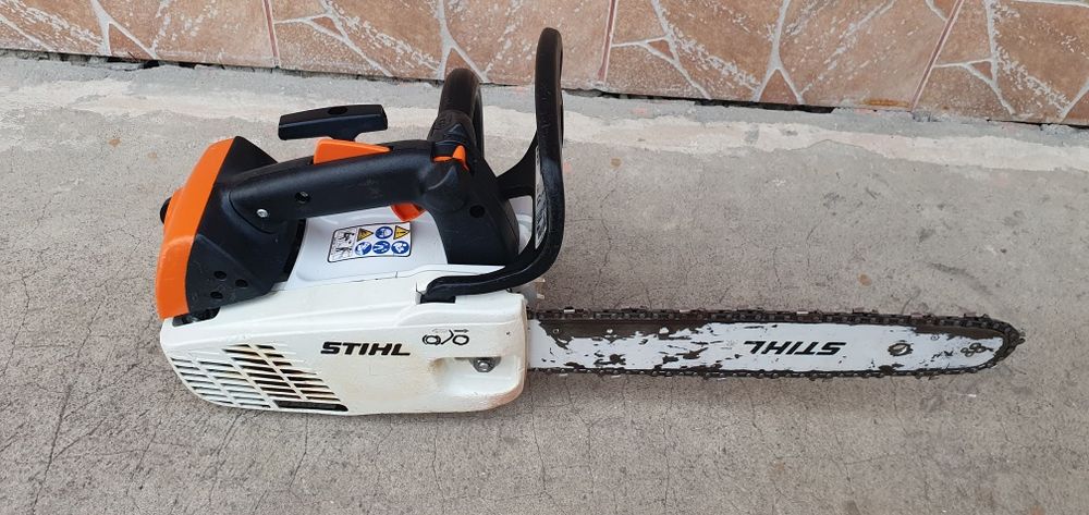 Stihl ms 194 .TC .