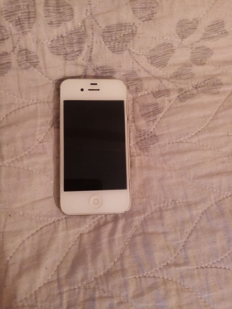 Iphone 4 orası singan bowqa ayıbı yoq