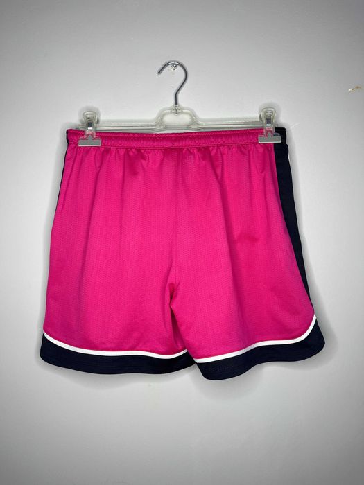 Under Armour HeatGear Athletic Shorts Дамски Къси Панталони