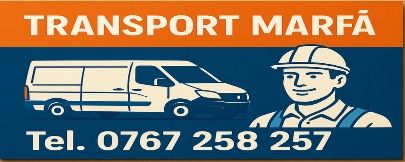 Transport Marfa  și Persoane