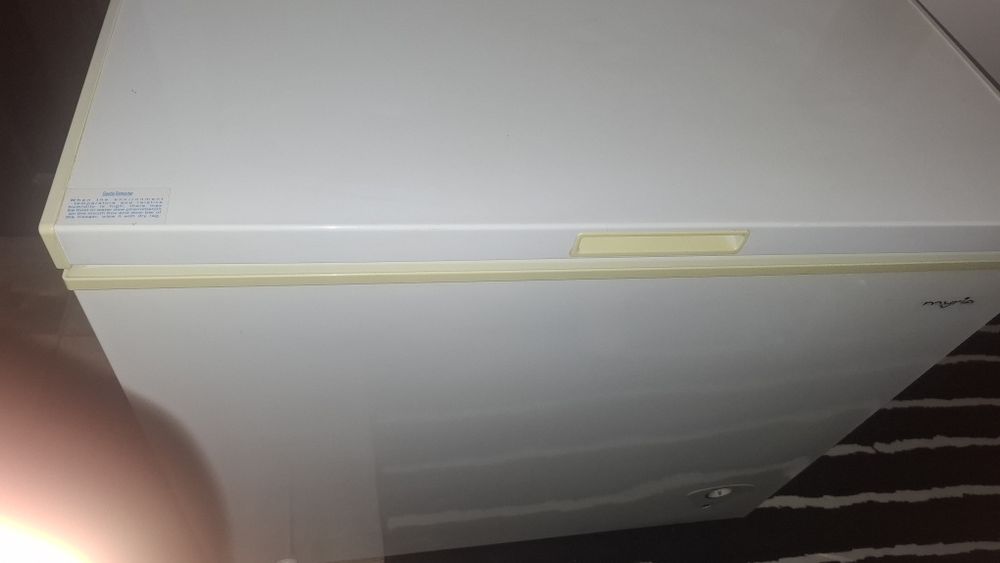 Ladă Frigorifică  Myria My1030