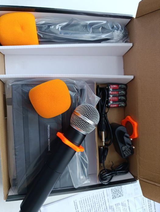 Продам радиомикрофоны