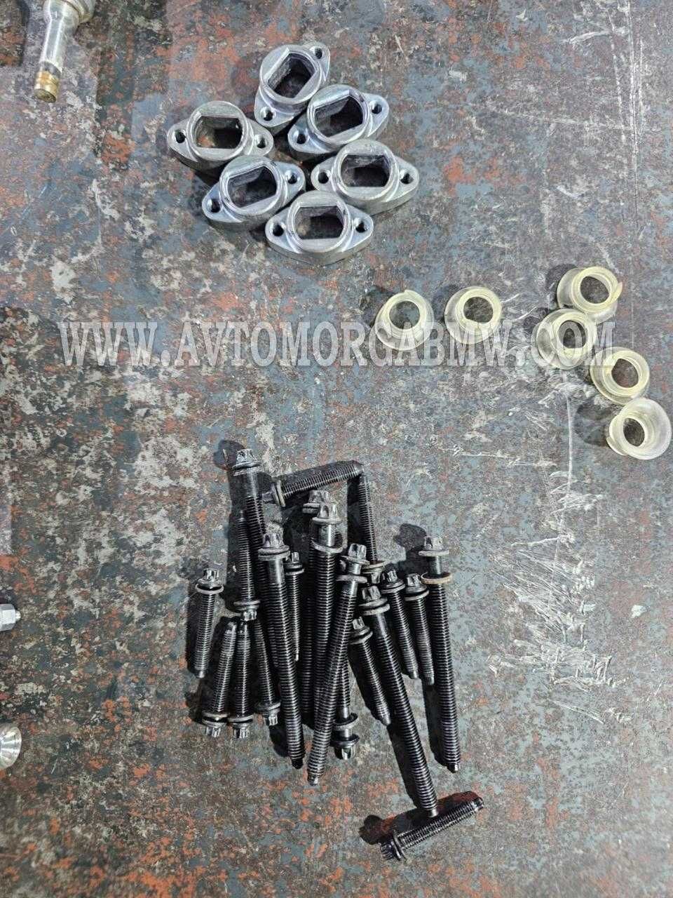 M140i Помпа дюзи Б58Д30А Бмв Bmw м140и гнп рейл