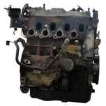 Двигател 1.8 QYWA Ford Galaxy II 2006-2014 ID:104996