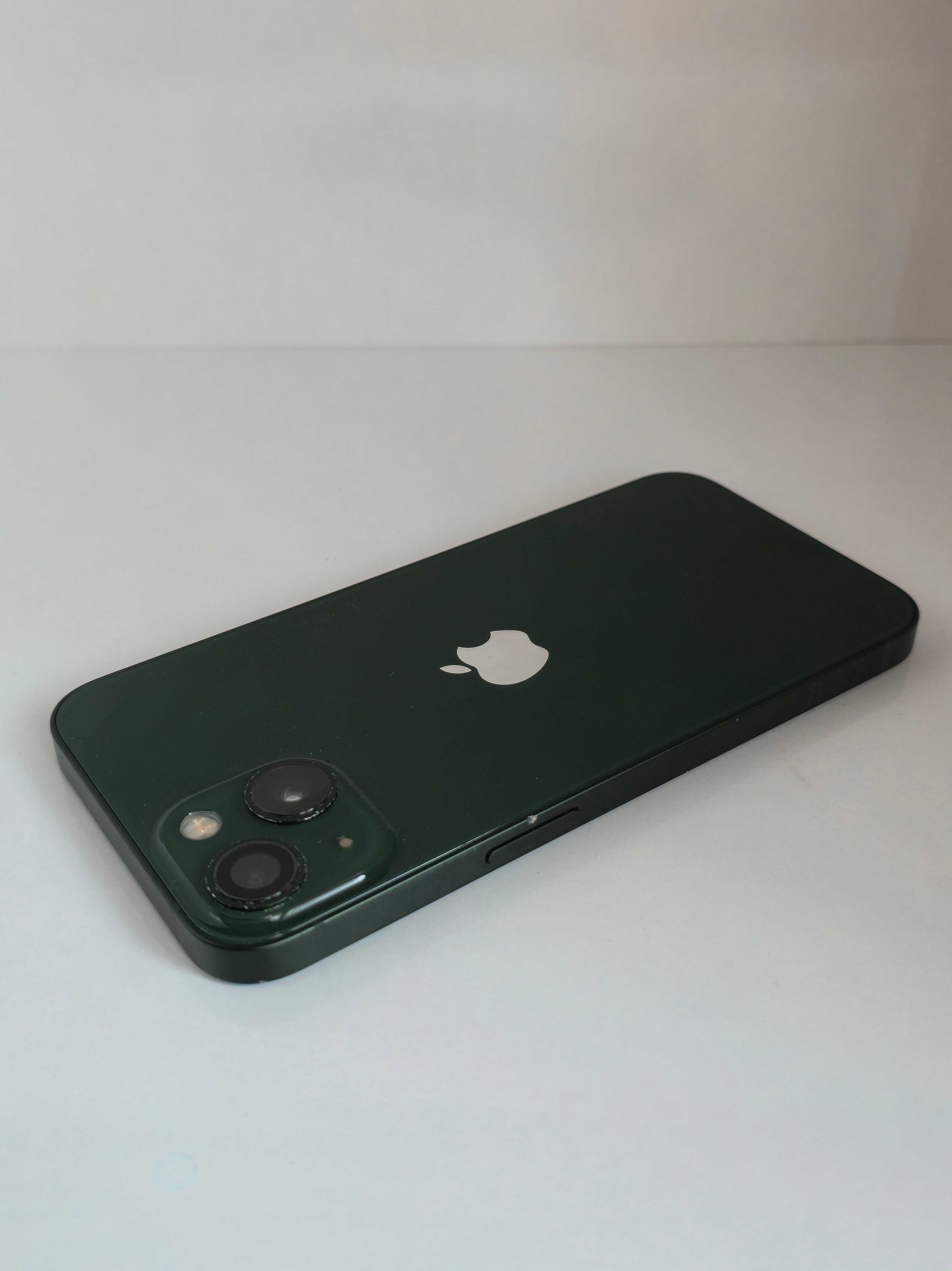 iPhone 13 256GB Green