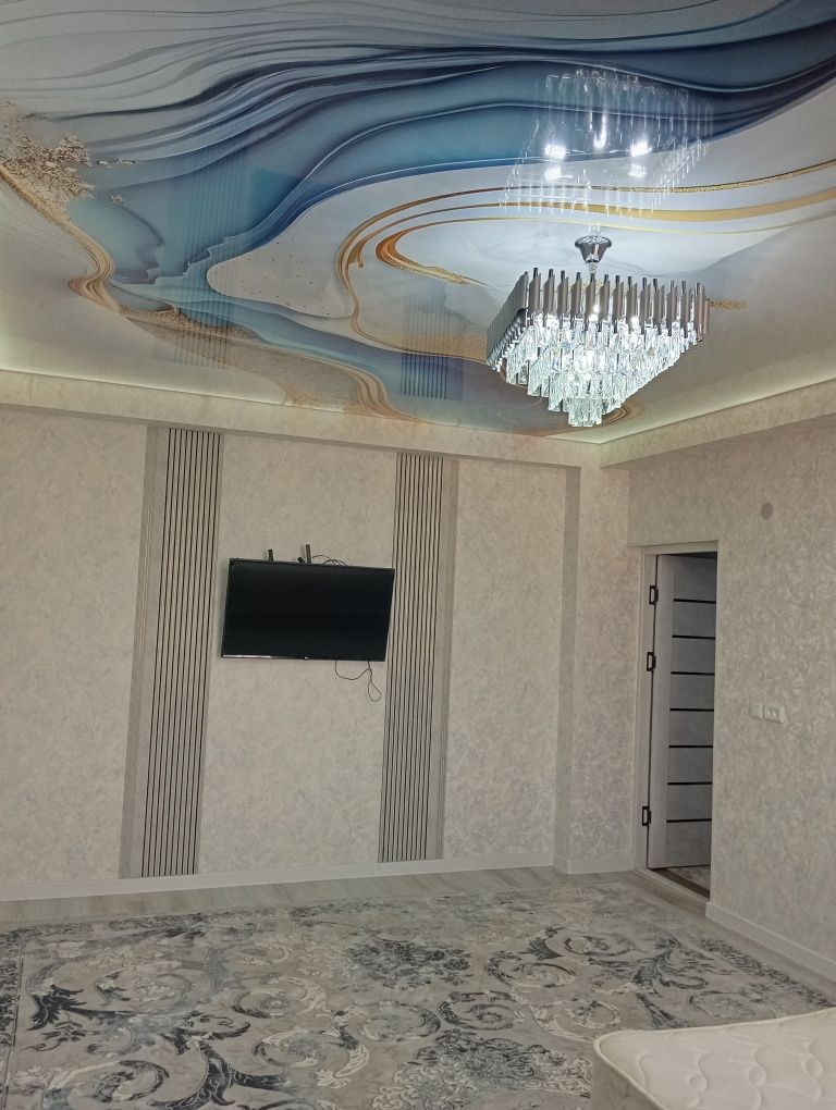 Квартира ижараси
