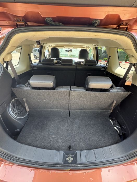 Vând Mitsubishi Outlander ,7 locuri !