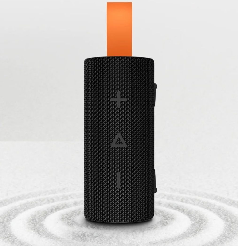 Преносима тонколона Xiaomi Sound Pocket, 5W, Bluetooth 5.4