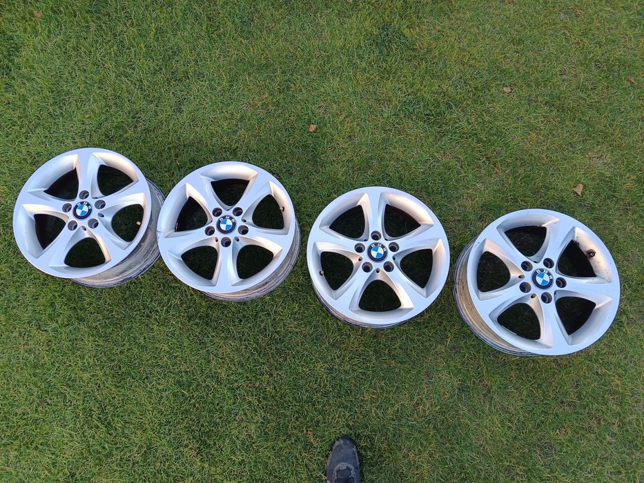 Vand jante originale BMW X1