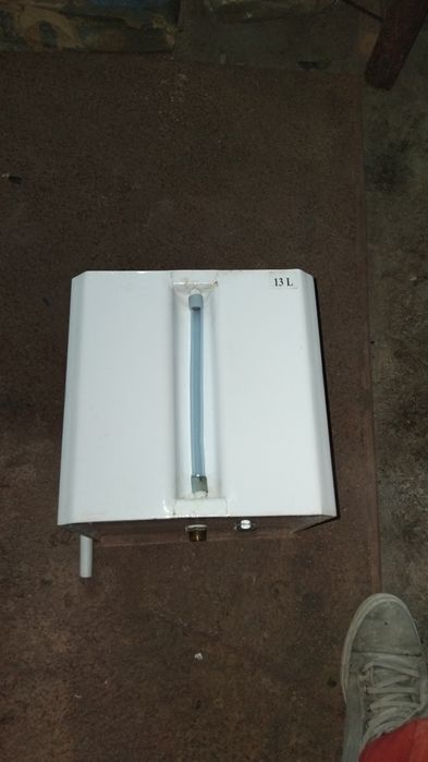 Циркулационна помпа