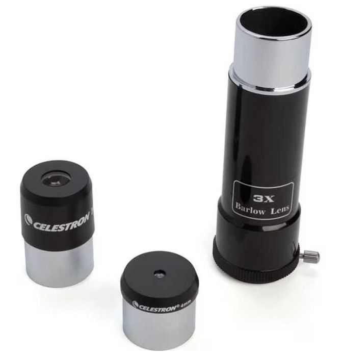 Telescop Celestron Powerseeker 60AZ