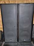 Boxe pasive 2×15 țoli soundking F2215  800 de wati