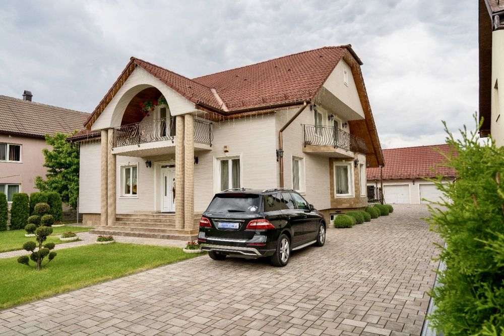 Casa zona Unirea - Hotel Diana