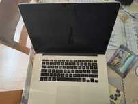 MacBook Pro Retina 15 2012 за Части