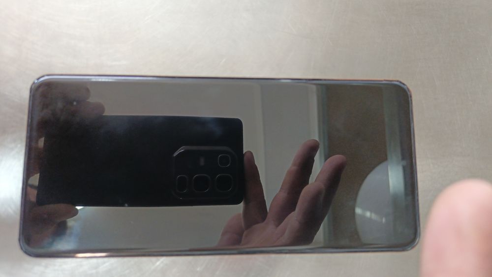 Samsung galaxy S20 ultra