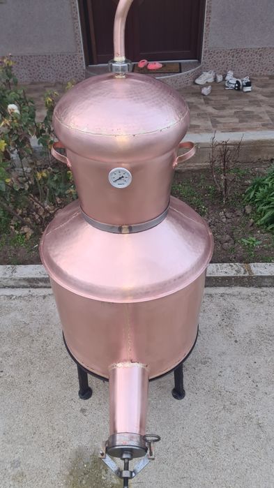 казани за ракия по поръчка.