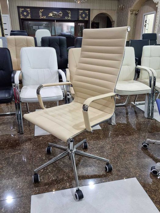 Новогодный Супер СКИДКА  Кресло  Hi-tech DELGADO original