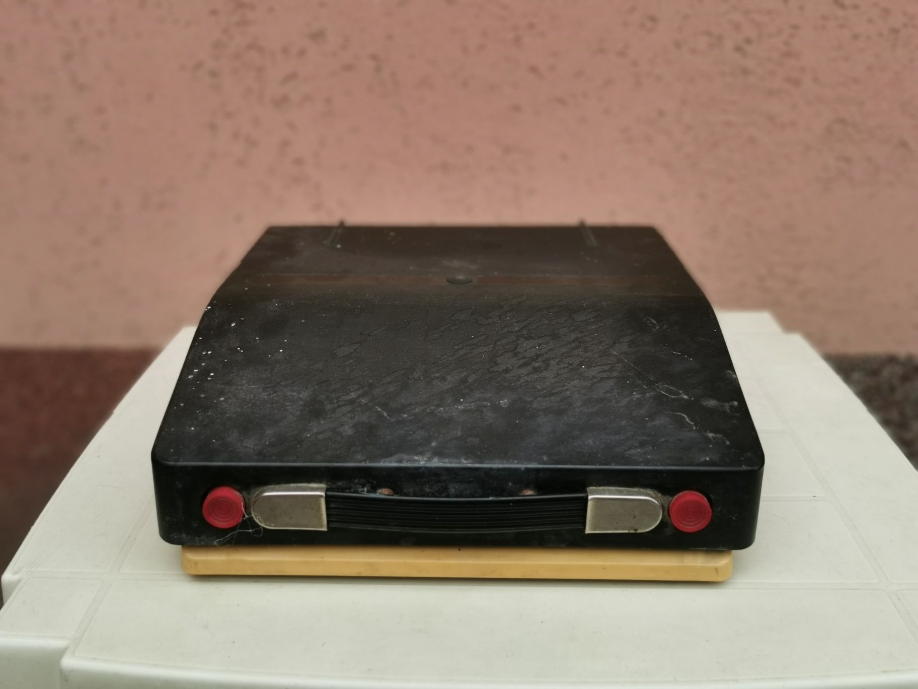 Masina de scris CELLA ROBOTRON S1003