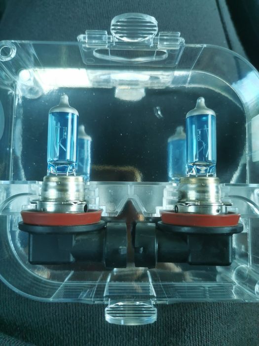 Osram H11 5000K Next gen