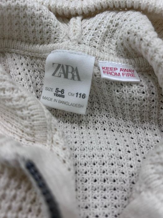 Дрехи за момче Н&М Zara 5-6 6-7 години