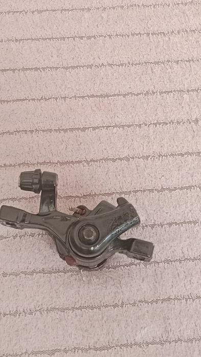 Калипер в хорошем состоянии