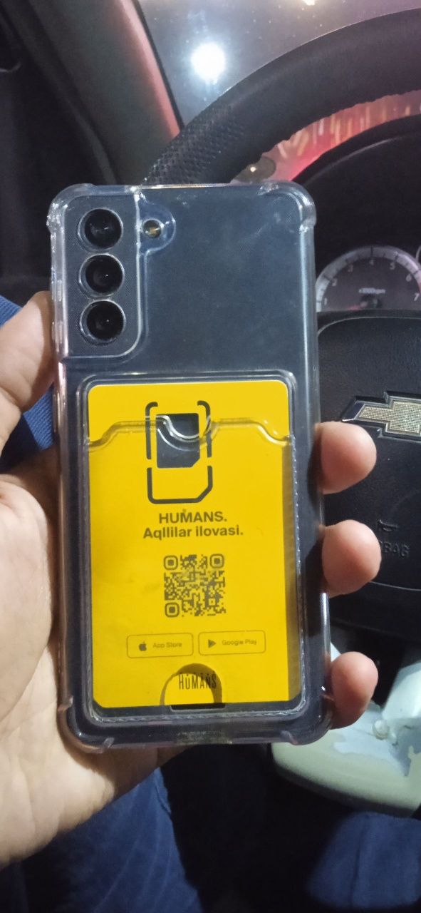 Samsung s21 sotiladi