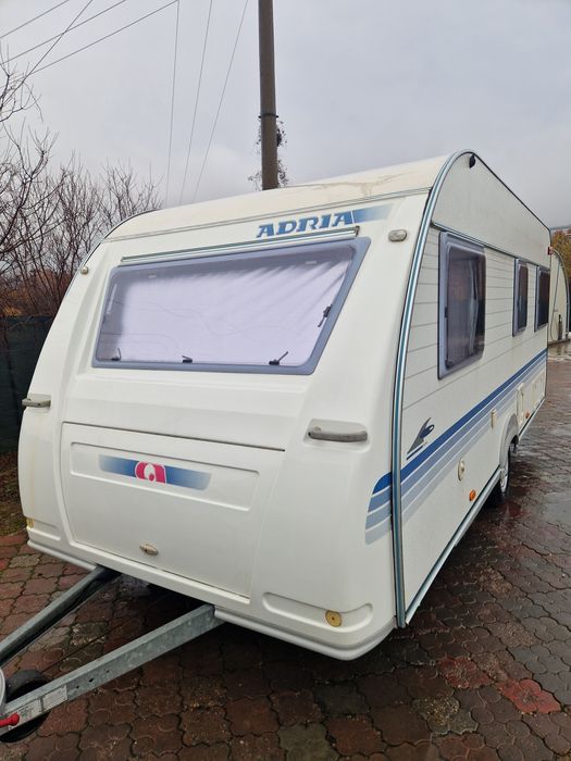 Vând Adria Adora 512 UL