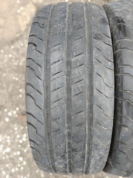 БУСОВИ ЛЕТНИ -16цола -235/65-1бр.-99лв."CONTINENTAL"