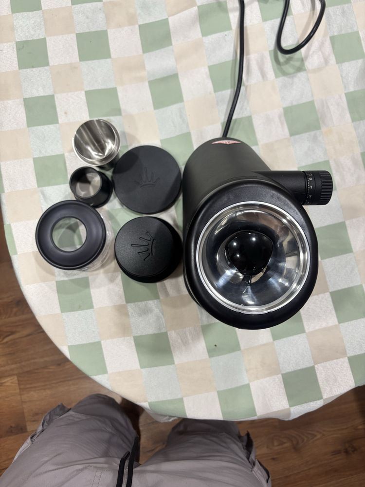 mahlkonig x64 SD