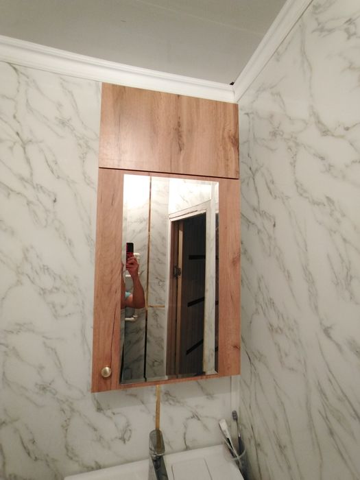 Для ванной комнаты