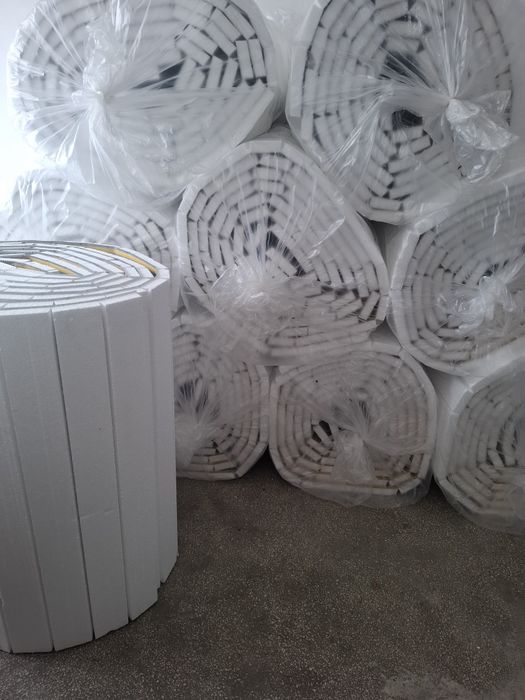 Rola tacker încălzire in pardosea 33-3 mm