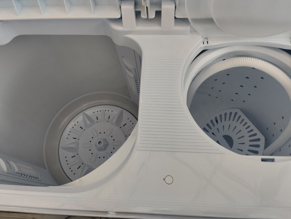 Pol avtomat kir moshinallar 3 yil kafolati bor