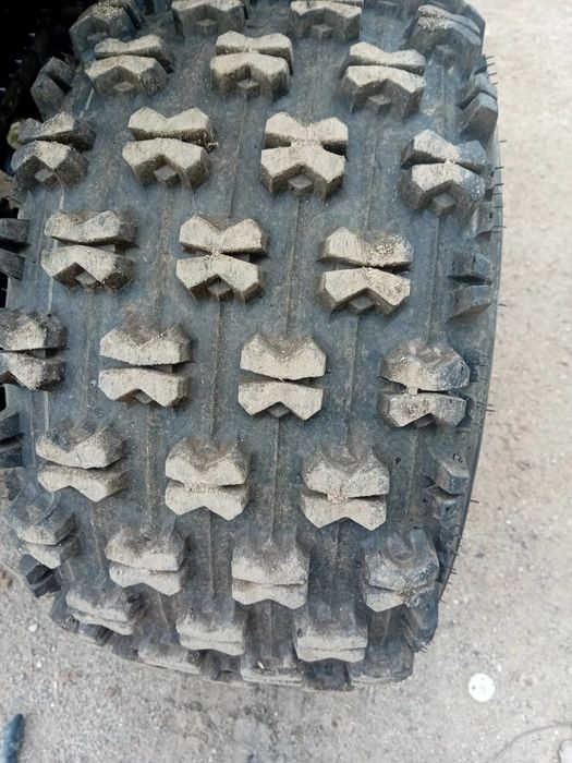 Vând ATV Yamaha 300cm