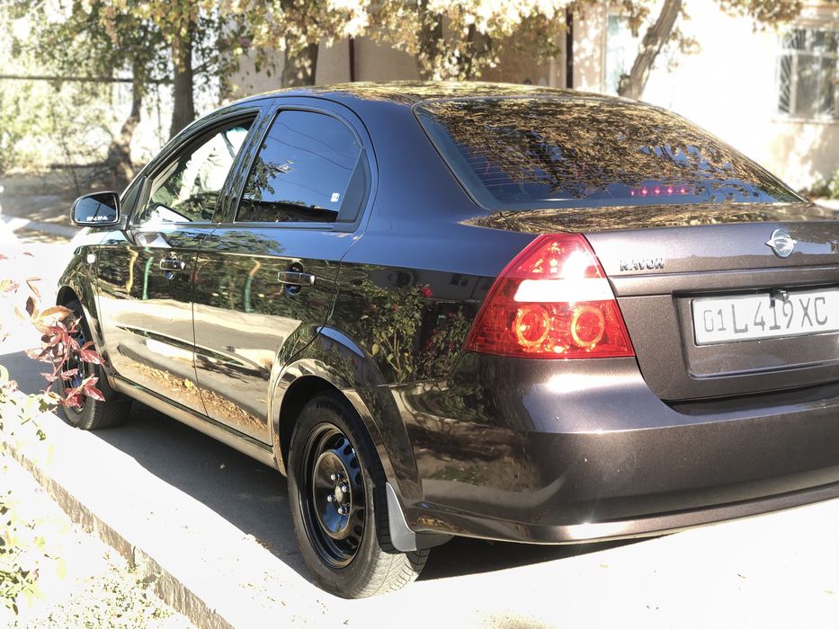 Nexia 3 rovon mexanika narxini kelishamiz