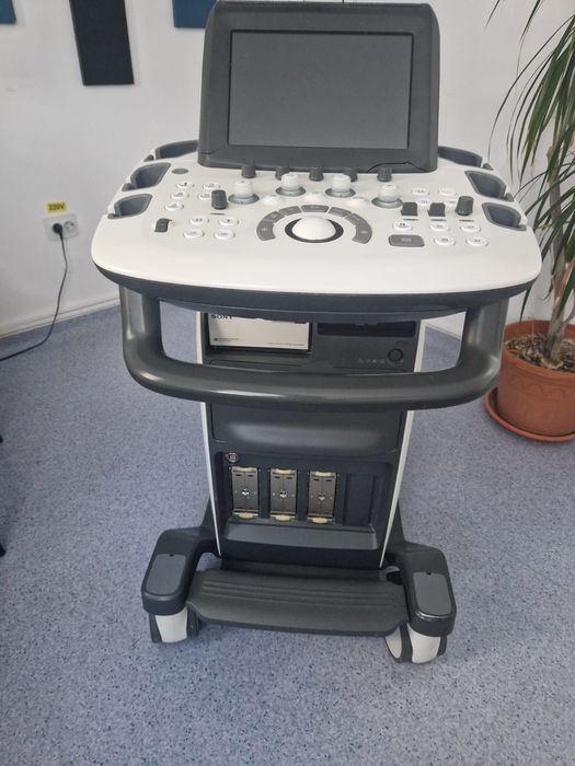 Vand ecograf Samsung H60